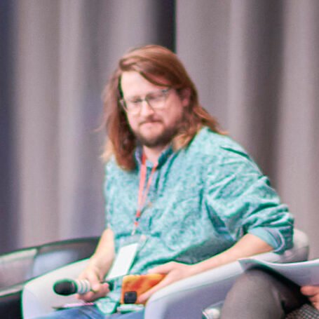 Leanne Wood addresses the Breakup of Britain? conference