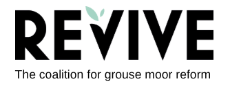 Revive. The coalition for grouse moor reform