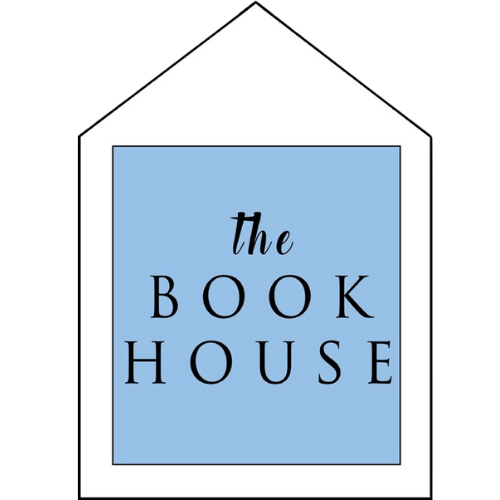 The Bookhouse logo